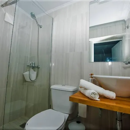 Theofilia Sea Side Studio Benitses  Exterior foto