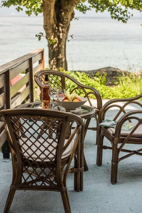 Theofilia Sea Side * Benitses (Corfu)