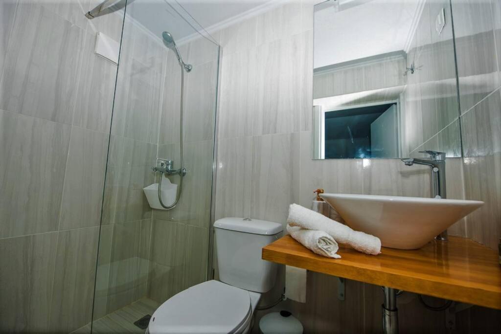 Theofilia Sea Side Apartment