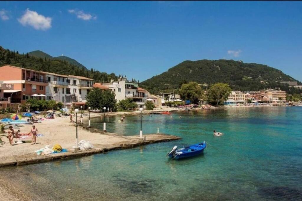 Theofilia Sea Side *