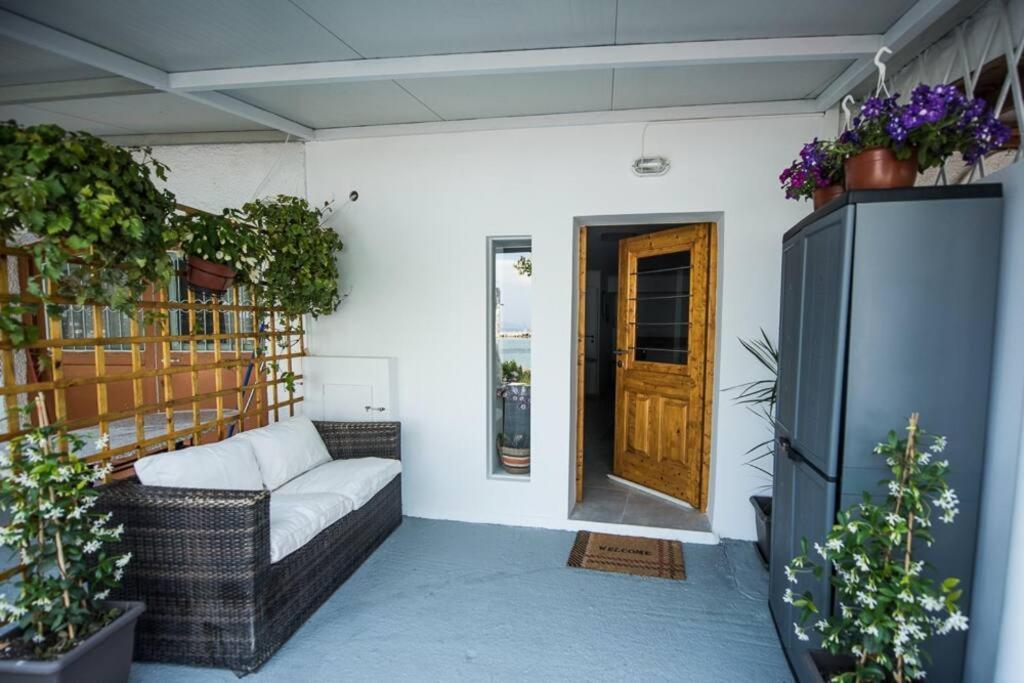 Theofilia Sea Side * Benitses (Corfu)